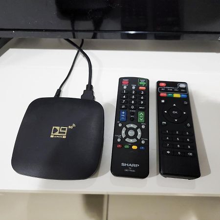 Lavender Suite # Shah Alam I-City Block B Homestay # 2R1B #Free Wifi & Parking 외부 사진