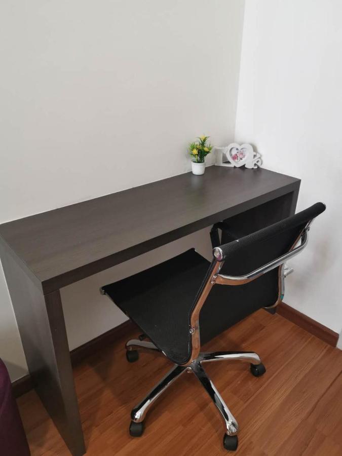 Lavender Suite # Shah Alam I-City Block B Homestay # 2R1B #Free Wifi & Parking 외부 사진